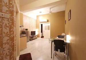 Cozy Apartment @ Kuala Lumpur City Centre, KLCC