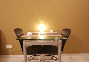Cozy Apartment @ Kuala Lumpur City Centre, KLCC