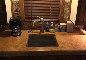 Cozy Cabin # 5 on Lake LBJ
