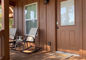 Cozy Cabin in Big Sandy