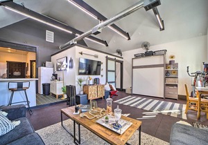 Cozy Carlton Landing Home - Near Lake Eufaula