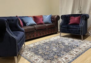 Cozy Central Brentwood 2 Bedroom Flat with Free Parking