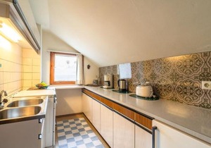 Cozy Chalet in Obsteig with Terrace