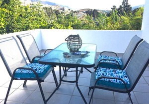 Cozy & comfy Apt with Sea View in Chora Andros