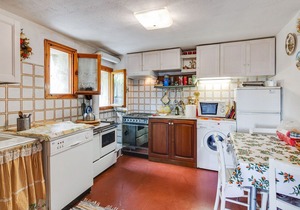 Cozy detached house, wide garden, wifi