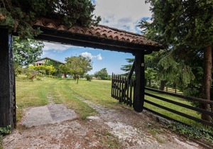Cozy detached house, wide garden, wifi