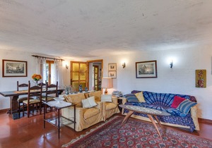 Cozy detached house, wide garden, wifi