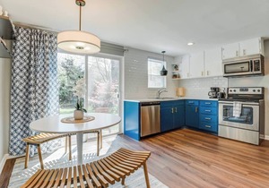 Cozy Duplex | 4 Bedrooms | Large Backyard | 29/30