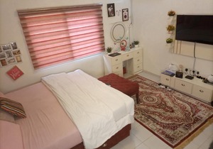 Cozy Get Away Vacation Home in the Heart of Asokoro. FCT Abuja.