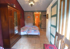 Cozy Holiday Home in Bergen op Zoom with Garden