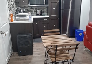 Cozy Home away from Home in a Basement with a separate entrance