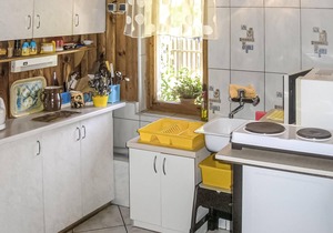 Cozy home in Barczewo