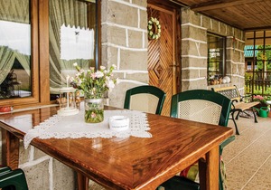Cozy home in Barczewo