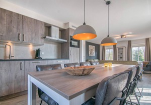 Cozy home in Den Ham with kitchen