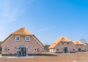 Cozy home in Den Ham with kitchen