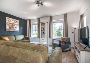 Cozy Home In Den Ham With Kitchen