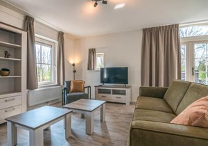 Cozy Home In Den Ham With Kitchen