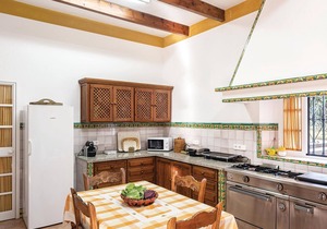Cozy home in El Garrobo