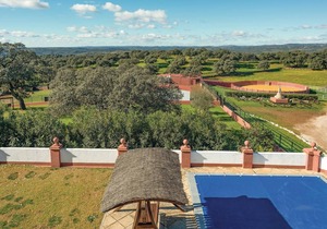 Cozy home in El Garrobo
