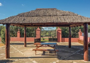 Cozy home in El Garrobo