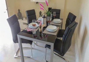 Cozy Home In San Miguel De Salinas
