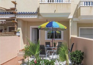 Cozy Home In San Miguel De Salinas