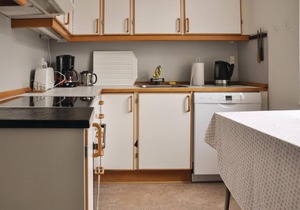 Cozy home in Faaborg with WiFi
