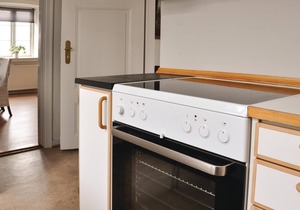 Cozy home in Faaborg with WiFi