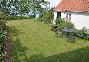 Cozy home in Faaborg with WiFi