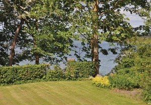 Cozy home in Faaborg with WiFi