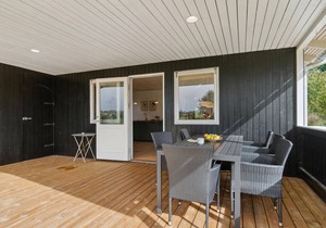 Cozy home in Samsø with WiFi