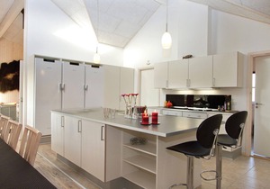 Cozy home in Vejers Strand with WiFi