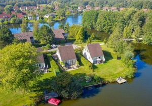 Cozy Home In Vlagtwedde With Sauna