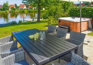 Cozy Home In Vlagtwedde With Sauna