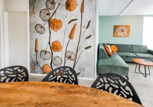 Cozy Home In Vlagtwedde With Sauna