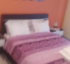 Cozy house 3