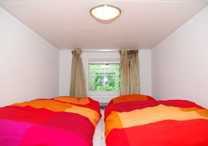 Cozy lodge with dishwasher in a holiday park in the Achterhoek