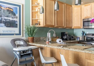 Cozy/Relaxing Retreat in the 💖 of Mammoth, near 🏔⛷❄️🏌️🏊‍♀️🌊