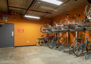 Cozy SoMa 1BR w/ W/D & Lounge near Muni, by Blueground