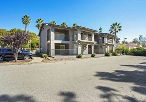 (Cozy studio, 1BED, 1BA, No kitchen)