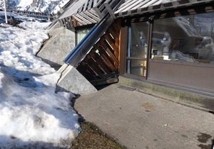 Cozy Studio Cabine for 6 with Balcony, South-Facing, Ski Locker - Piau-Engaly