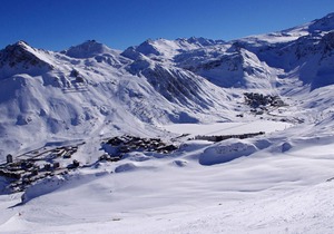 Cozy Studio, Direct Slope Access, Balcony, Sleeps 4