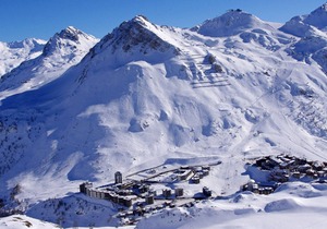 Cozy Studio, Direct Slope Access, Balcony, Sleeps 4