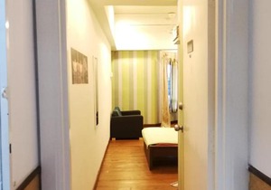 Cozy Studio @ Kuala Lumpur City Centre KLCC