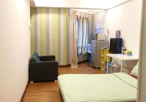 Cozy Studio @ Kuala Lumpur City Centre KLCC