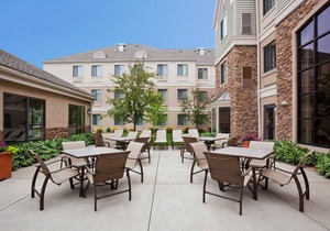Cozy Suite in Eagan | Free Wifi, Parking & Gym!