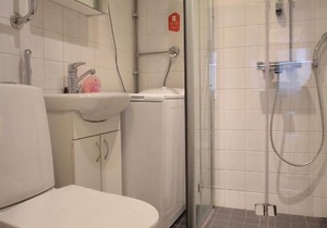 Cozy, Superior-level two-bedroom apartment near Helsinki city center (ID 8758)