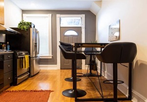 Cozy Tower Grove 2BR | Secret Garden/ABODEbucks