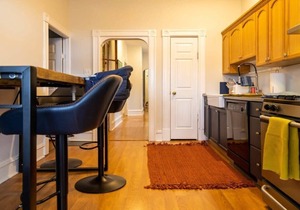 Cozy Tower Grove 2BR | Secret Garden/ABODEbucks