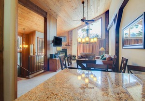 Cozy Townhome Near Skiing with Fireplace & Shared Pool, Hot Tub Access